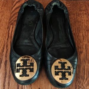Tory Burch Ballet Flats